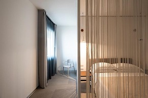 Alkamuri Posh Hotel Spa 103 Suite Superior