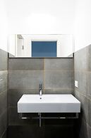 Alkamuri Posh Hotel Spa - 104 Suite Deluxe