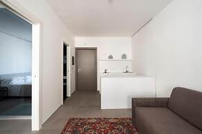 Alkamuri Posh Hotel Spa 105 Suite Superior