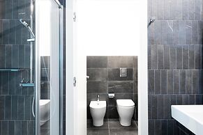 Alkamuri Posh Hotel Spa 105 Suite Superior