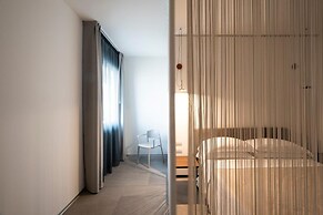 Alkamuri Posh Hotel Spa 105 Suite Superior