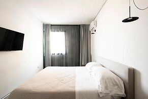 Alkamuri Posh Hotel Spa 105 Suite Superior