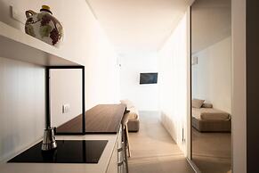 Alkamuri Posh Hotel Spa 105 Suite Superior