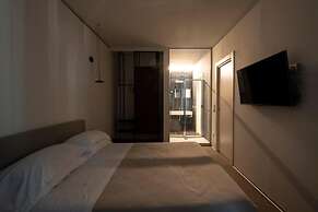 Alkamuri Posh Hotel Spa 105 Suite Superior