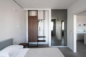 Alkamuri Posh Hotel Spa 105 Suite Superior