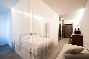 Alkamuri Posh Hotel Spa - 106 Suite Deluxe