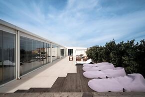 Alkamuri Posh Hotel Spa - 106 Suite Deluxe