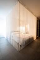 Alkamuri Posh Hotel Spa - 106 Suite Deluxe