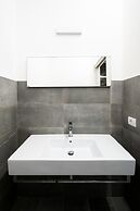 Alkamuri Posh Hotel Spa 107 Jacuzzi Suite