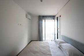 Alkamuri Posh Hotel Spa 108 Suite Superior