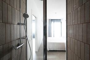 Alkamuri Posh Hotel Spa 108 Suite Superior