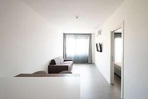 Alkamuri Posh Hotel Spa 108 Suite Superior