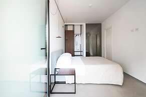 Alkamuri Posh Hotel Spa 108 Suite Superior