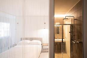 Alkamuri Posh Hotel Spa 108 Suite Superior