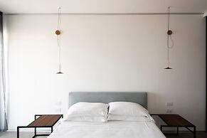 Alkamuri Posh Hotel Spa 108 Suite Superior