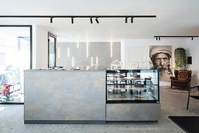 Alkamuri Posh Hotel Spa 108 Suite Superior