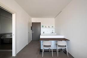 Alkamuri Posh Hotel Spa 108 Suite Superior