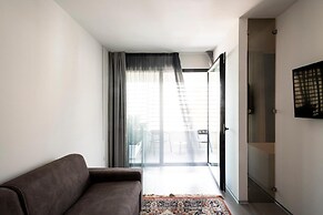 Alkamuri Posh Hotel Spa 108 Suite Superior