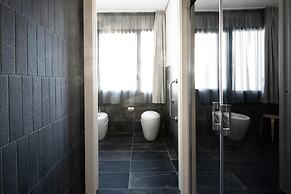 Alkamuri Posh Hotel Spa 110 Suite Superior