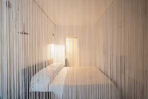 Alkamuri Posh Hotel Spa 110 Suite Superior