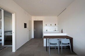 Alkamuri Posh Hotel Spa 110 Suite Superior