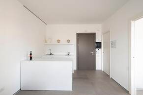 Alkamuri Posh Hotel Spa 110 Suite Superior