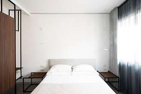 Alkamuri Posh Hotel Spa 110 Suite Superior