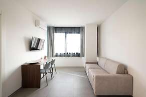 Alkamuri Posh Hotel Spa 110 Suite Superior