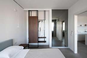 Alkamuri Posh Hotel Spa 110 Suite Superior