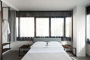 Alkamuri Posh Hotel Spa 110 Suite Superior