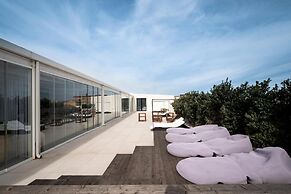 Alkamuri Posh Hotel Spa 110 Suite Superior