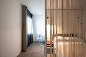 Alkamuri Posh Hotel Spa 110 Suite Superior