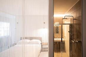 Alkamuri Posh Hotel Spa 110 Suite Superior