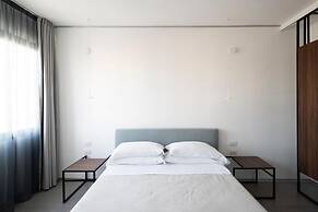 Alkamuri Posh Hotel Spa 109 Suite Superior