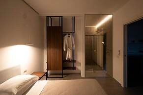 Alkamuri Posh Hotel Spa 109 Suite Superior