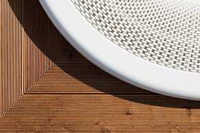 Alkamuri Posh Hotel Spa 109 Suite Superior