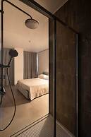 Alkamuri Posh Hotel Spa 109 Suite Superior