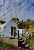Evergreen Glamping