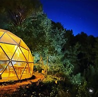 Evergreen Glamping