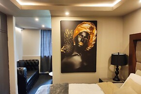 Utopía Hotel Boutique