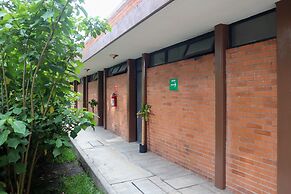 Utopía Hotel Boutique