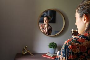 Utopía Hotel Boutique