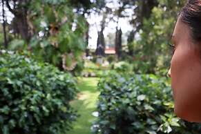 Utopía Hotel Boutique