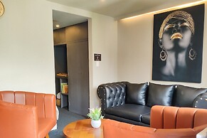 Utopía Hotel Boutique