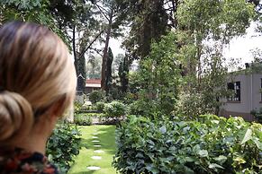 Utopía Hotel Boutique