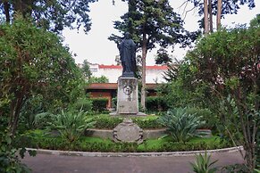 Utopía Hotel Boutique