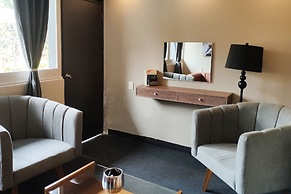 Utopía Hotel Boutique