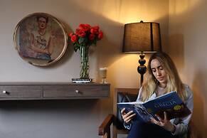 Utopía Hotel Boutique