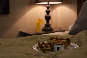 Utopía Hotel Boutique