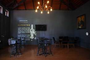 Utopía Hotel Boutique